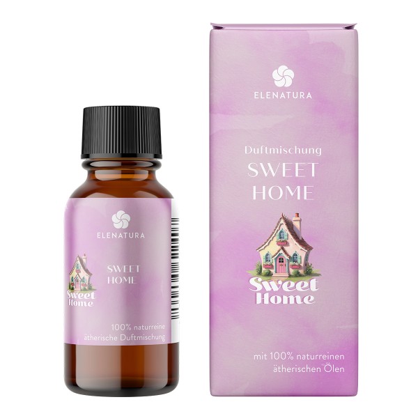 Duftmischung Sweet Home 10 ml