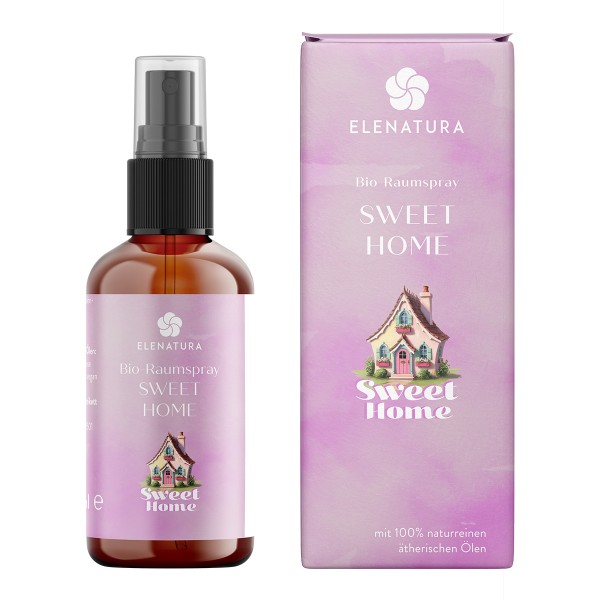 Raumspray Sweet Home 50 ml